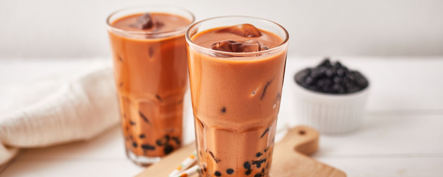 How Many Calories Are There In Bubble Tea? Bubblebase UK